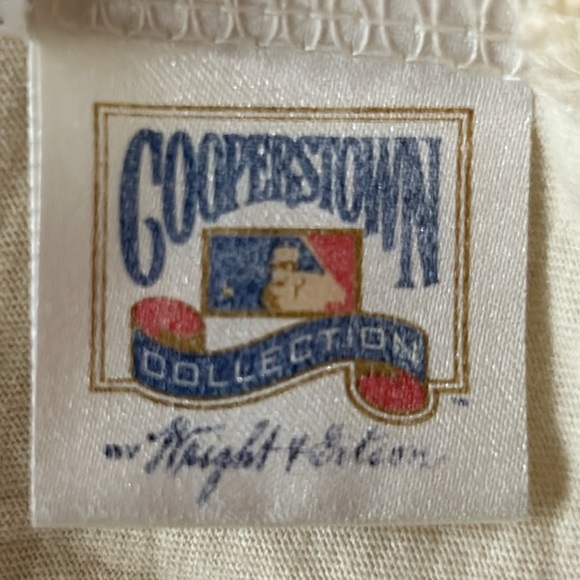 Giants Wright and Ditson Women’s Sz S, team t-shirt - Picture 8 of 9